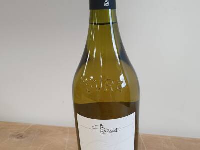 Vin blanc du Jura
