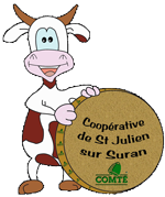 La boutique du Comté