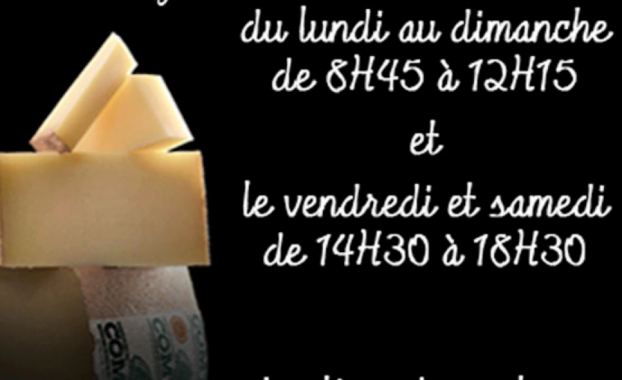 1€ = 1 point, 250 points= 5€ de réduction
