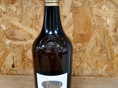 Le Macvin du Jura est 100% Chardonnay